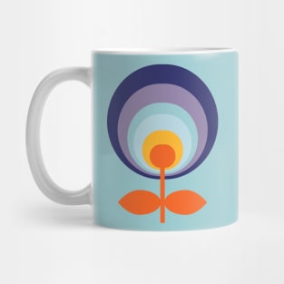 Lyfa Flower Mug